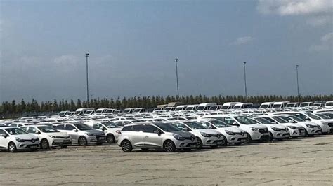 Y­e­n­i­k­a­p­ı­’­d­a­k­i­ ­k­i­r­a­l­ı­k­ ­a­r­a­ç­l­a­r­ı­n­ ­f­a­t­u­r­a­s­ı­:­ ­1­3­9­ ­M­i­l­y­o­n­ ­T­L­